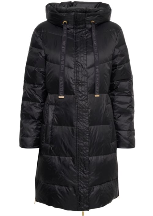 CULTURE - CUeia Aisha Down Jacket